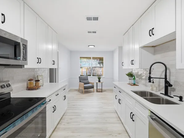 6409 Winn St, Fort Worth, TX 76133