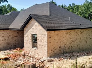 33 Sidlaw Hills Dr, Bella Vista, AR 72715