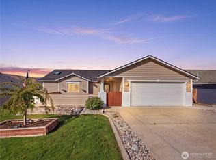 Enchanted Orchards, East Wenatchee, WA 98802