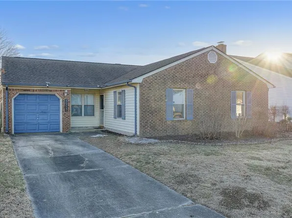 3913 Lombard Ct, Virginia Beach, VA 23453