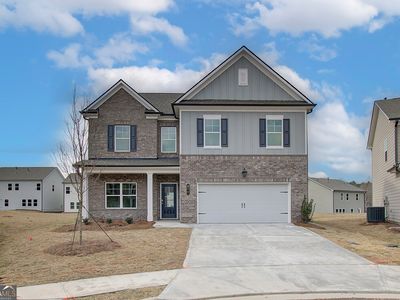 406 Westmarch Cir #278A, Loganville, GA, 30052