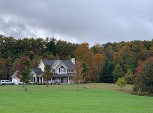 240 Brelance Rd, Corbin, KY 40701