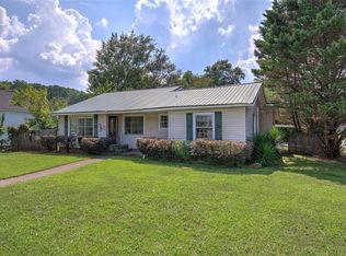 121 N Piedmont Ave, Rockmart, GA 30153