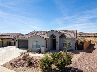 701 N Millcreek Springs Dr, Washington, UT 84780