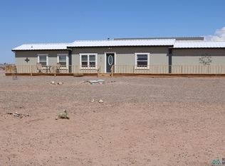 2519 Silver Dollar Loop NE, Deming, NM 88030