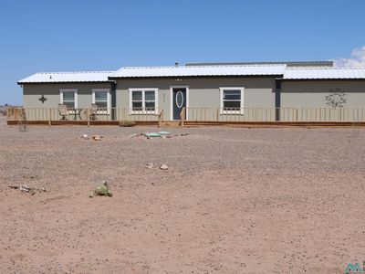 2519 Silver Dollar Loop NE, Deming, NM, 88030
