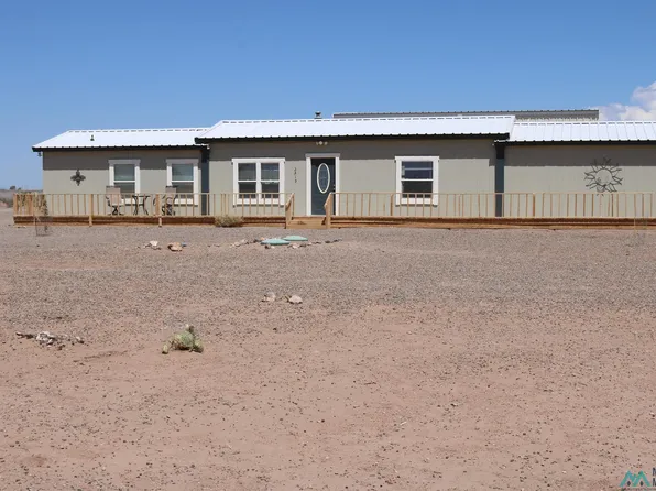 2519 Silver Dollar Loop NE, Deming, NM 88030