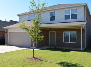 2433 NW 194th St, Edmond, OK 73012