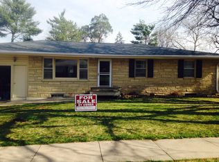 4430 High St, Lincoln, NE 68506
