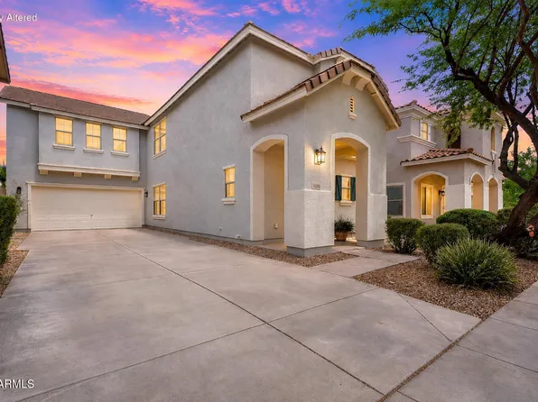 18386 W DAWN Drive, Surprise, AZ 85374