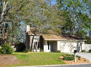 599 Benjamin Harrison St, Orange Park, FL 32073