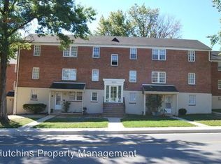 6203 Edgewood Rd #A, Bel Air, MD 21014