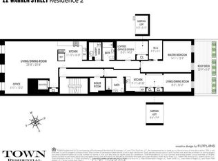 22 Warren St APT 2, New York, NY 10007