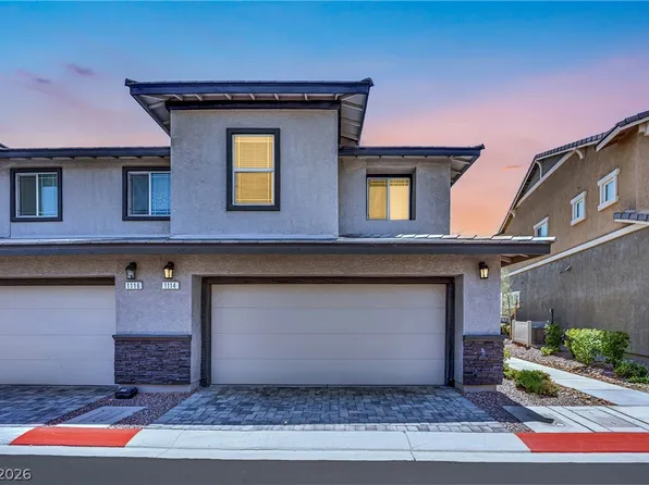 1114 Scarlet Sparrow St, Henderson, NV 89011