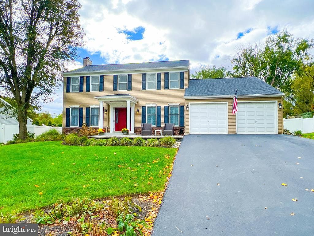 131 Fox Hollow Dr, Langhorne, PA 19053 Zillow