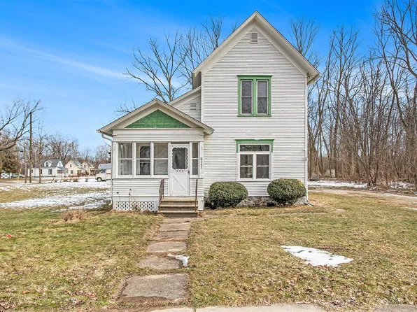 347 Riverside Dr, Battle Creek, MI 49015