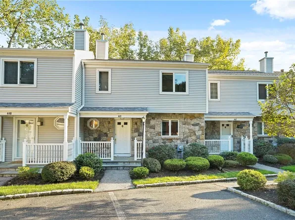 441 High Cliffe Lane #441, Tarrytown, NY 10591