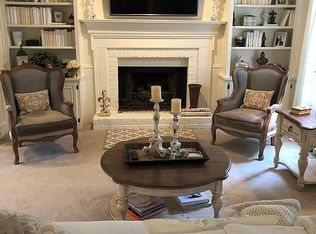 2836 Hitchcock Mill Run, Marietta, GA 30068