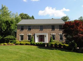 1 Humphrey Dr, Park Ridge, NJ 07656