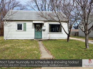 2720 Longlois Dr, Lafayette, IN 47904