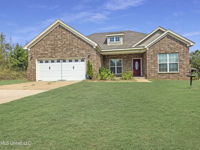 543 Moore Loop, Byhalia, MS, 38611