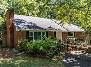 437 Bald Rock Rd, Verona, VA 24482