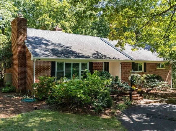 437 Bald Rock Rd, Verona, VA 24482