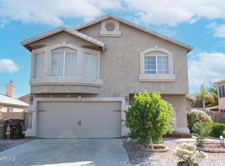 8852 W Greer Ave, Peoria, AZ 85345