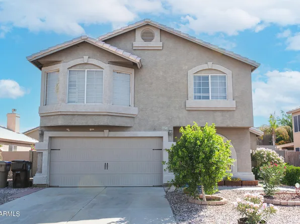 8852 W GREER Avenue, Peoria, AZ 85345