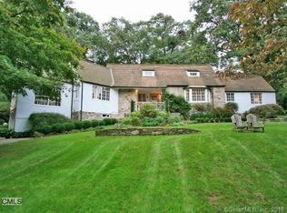 15 River Ln, Westport, CT 06880