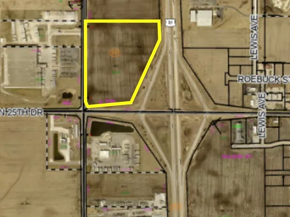 0 E 4th Rd, Oglesby, IL 61348