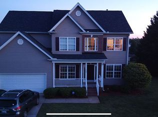 720 Onyx Cir, Boiling Springs, SC 29316