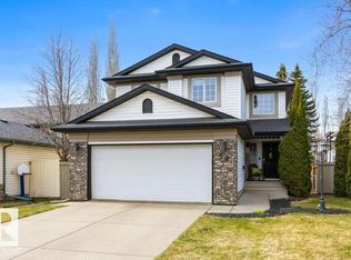39 Haviland Cres, Saint Albert, AB T8N 6P8