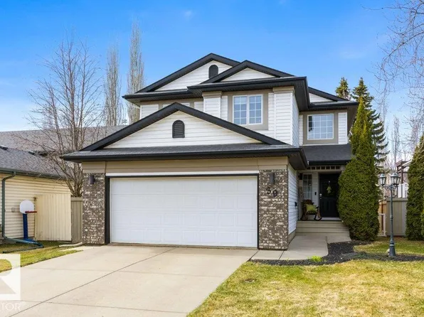 39 Haviland Cres, Saint Albert, AB T8N 6P8
