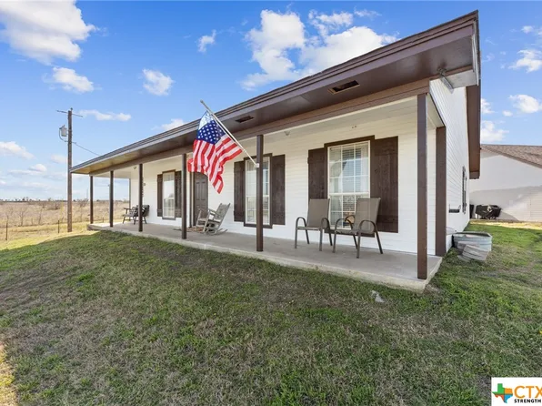 7005 Landfill Rd, Belton, TX 76513