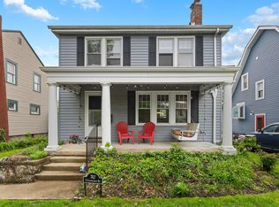 742 S Cassingham Rd, Columbus, OH 43209