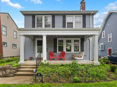 742 S Cassingham Rd, Columbus, OH, 43209