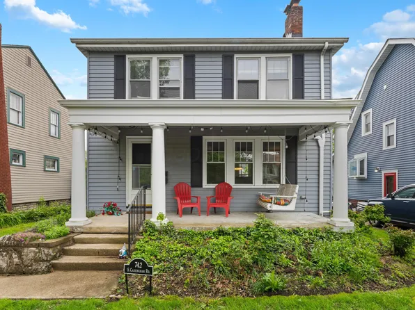 742 S Cassingham Rd, Columbus, OH 43209