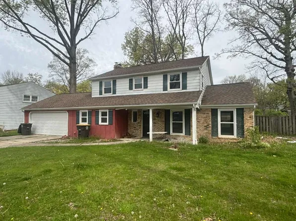 4317 Tamarack Dr, Fort Wayne, IN 46835