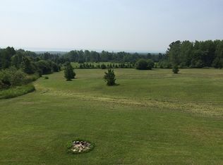 74260 Bjork Rd, Washburn, WI 54891