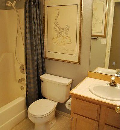 Full Guest Bath