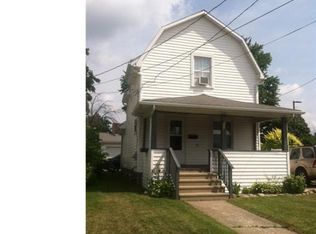 22 Territorial Rd W, Battle Creek, MI 49015