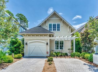 28 Quarter Moon Ln, Santa Rosa Beach, FL 32459