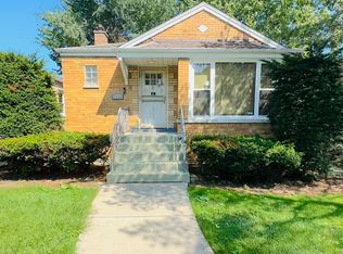 9747 S Sangamon St, Chicago, IL 60643