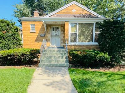 9747 S Sangamon St, Chicago, IL, 60643