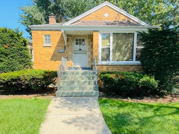 9747 S Sangamon St, Chicago, IL 60643