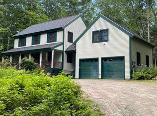 201 Snowood Dr, Thornton, NH 03285
