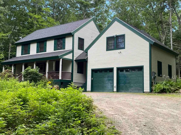 201 Snowood Drive, Thornton, NH 03285