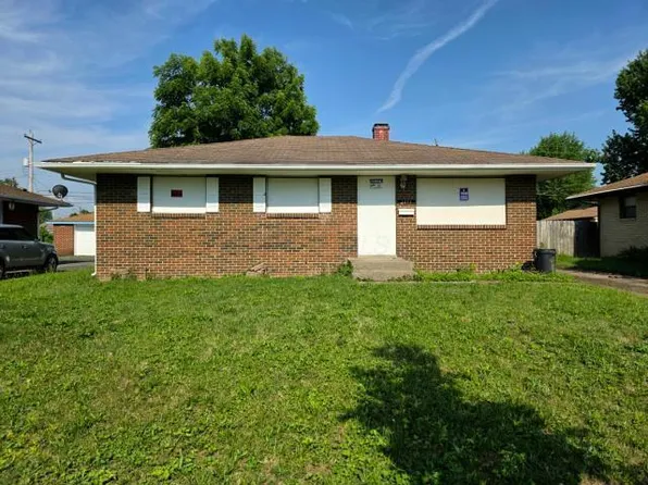 1275 Elaine Rd, Columbus, OH 43227