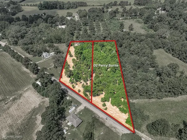 2 Percy Burns Rd, Springhill, LA 71075